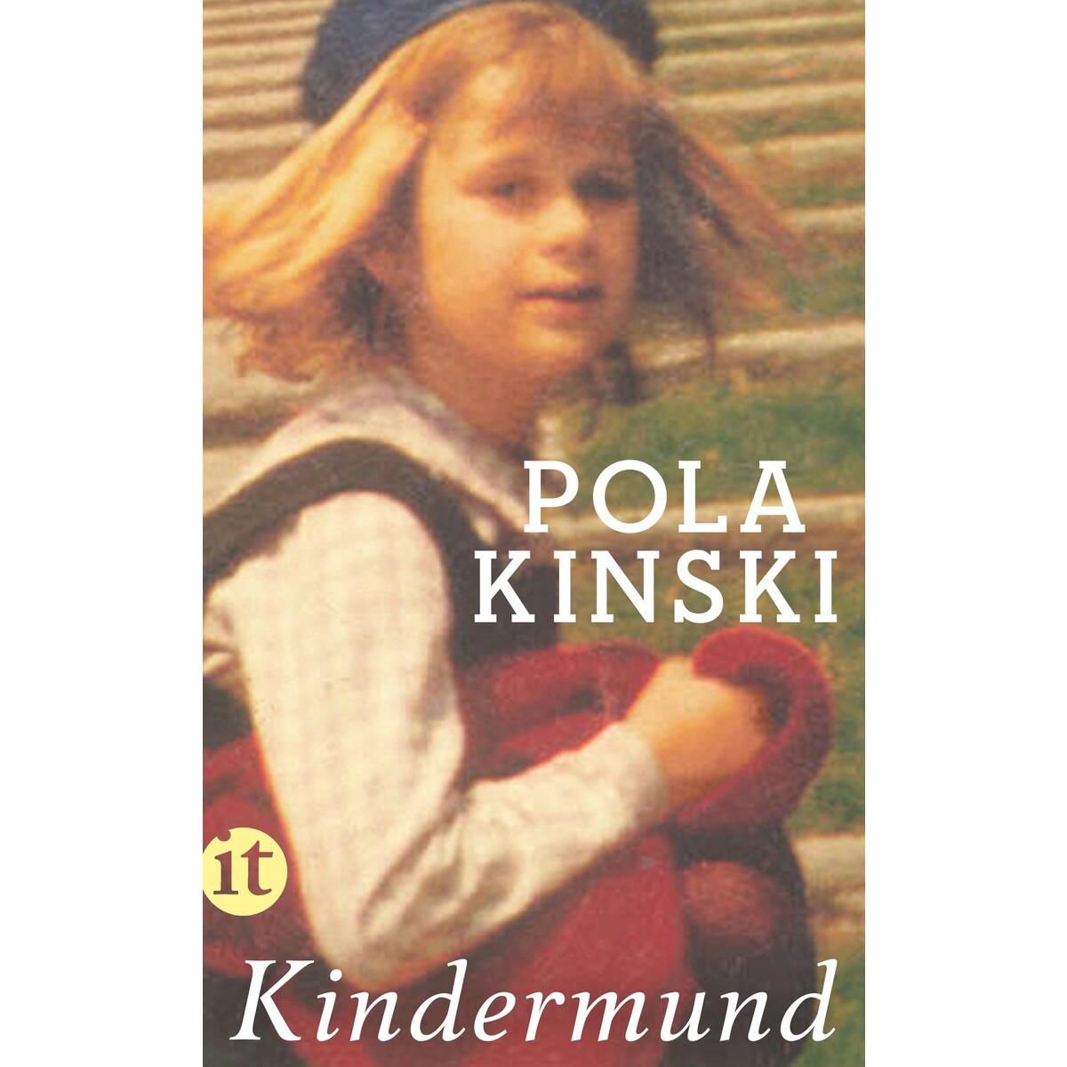 Kindermund von Insel Verlag GmbH