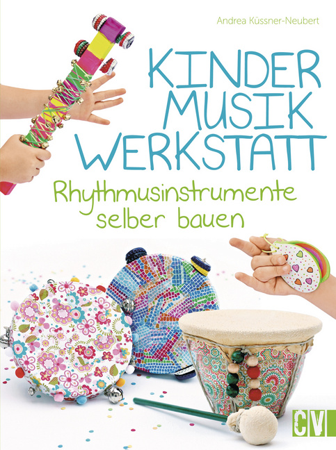 Kindermusikwerkstatt von Christophorus