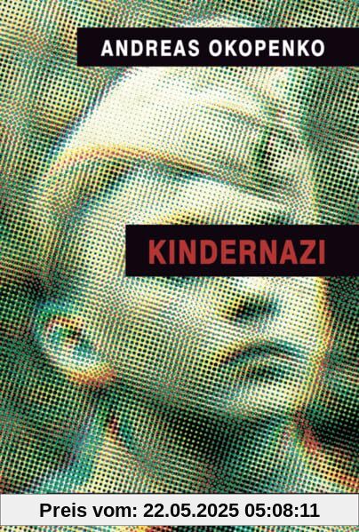 Kindernazi