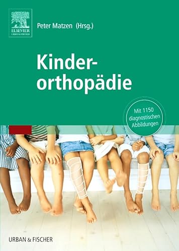 Kinderorthopädie von Elsevier