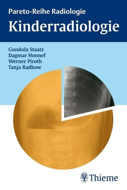 Kinderradiologie (Pareto)