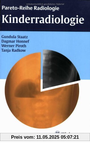 Kinderradiologie