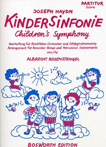 Kindersinfonie