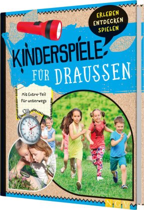 Kinderspiele für draußen Kinderspiele für draußen