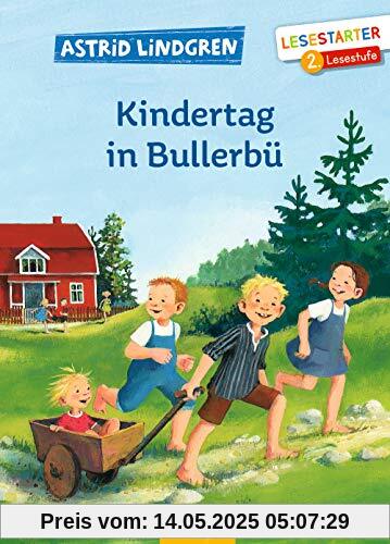 Kindertag in Bullerbü