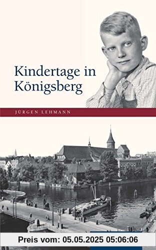 Kindertage in KÖNIGSBERG - Rautenberg Verlag (Rautenberg - Erzählungen/Anthologien)