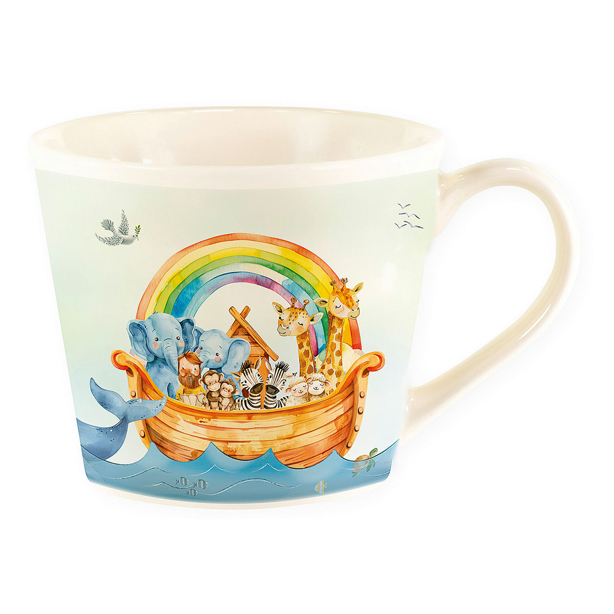 Kindertasse »Arche Noah« Kindertasse »Arche Noah« von Verlag Hintermann