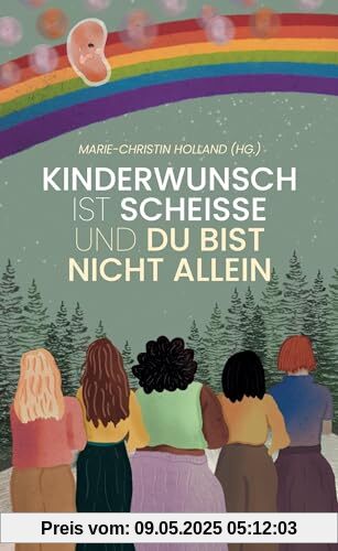 Kinderwunsch ist scheisse und du bist nicht allein