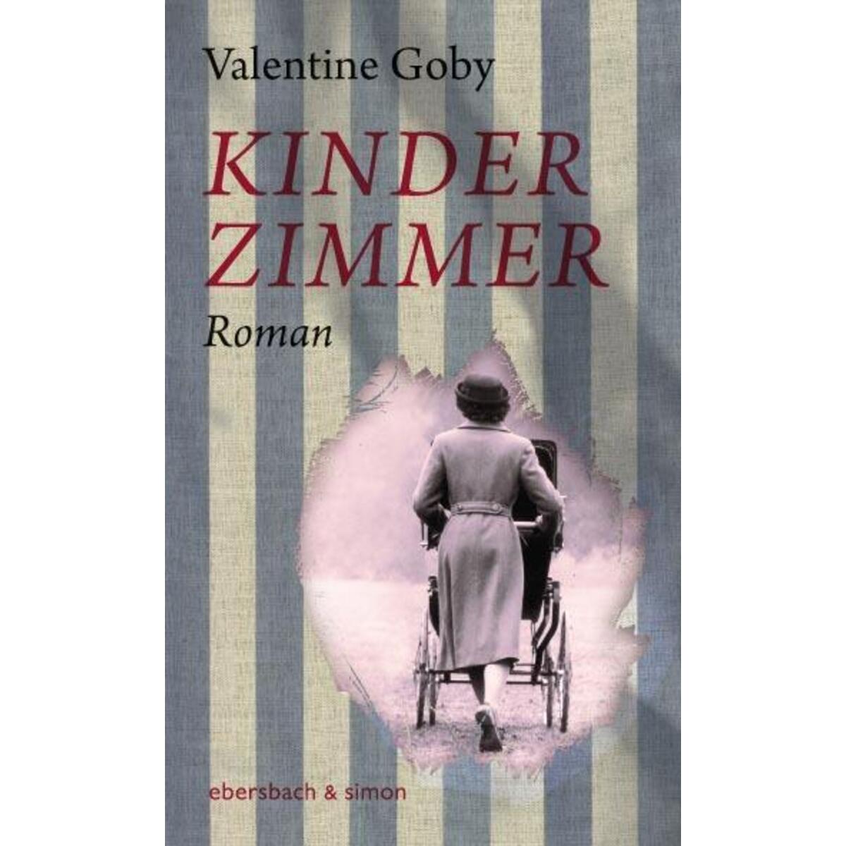 Kinderzimmer von ebersbach & simon