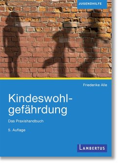 Kindeswohlgefährdung von Lambertus-Verlag