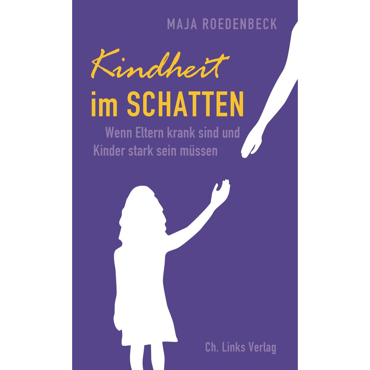 Kindheit im Schatten von Christoph Links Verlag