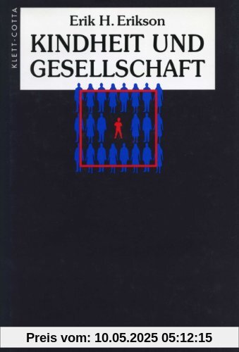 Kindheit und Gesellschaft Kindheit und Gesellschaft