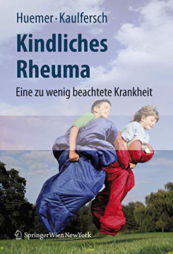 Kindliches Rheuma: Eine zu wenig beachtete Krankheit von Springer