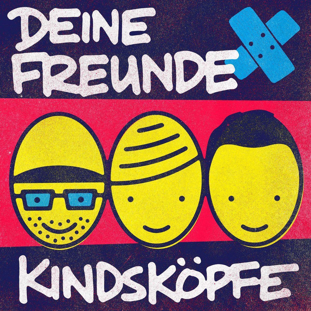 Kindsköpfe Kindsköpfe von Universal Family Entertai