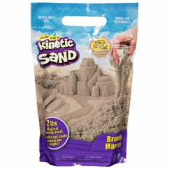 Kinetic Sand Colour Bag Braun von Amigo Verlag / Spin Master