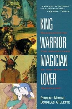 King, Warrior, Magician, Lover von Thorsons