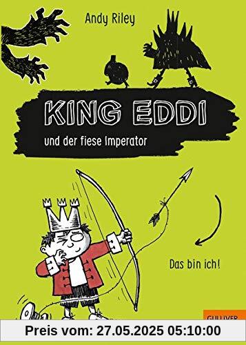 King Eddi und der fiese Imperator