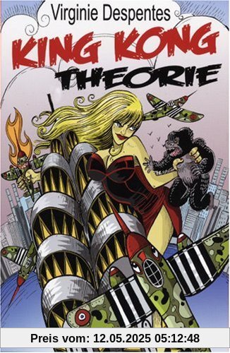 King Kong Théorie