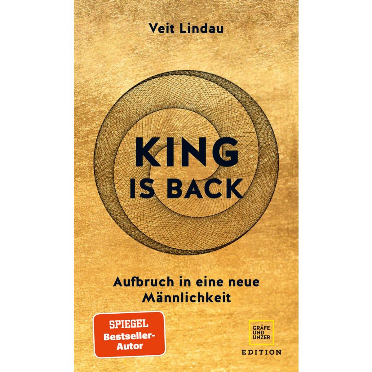 King is back von Gräfe und Unzer Edition