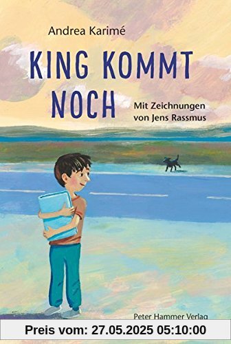King kommt noch