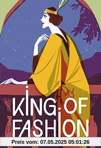 King of Fashion: The autobiography of Paul Poiret (V&A Fashion Perspectives)