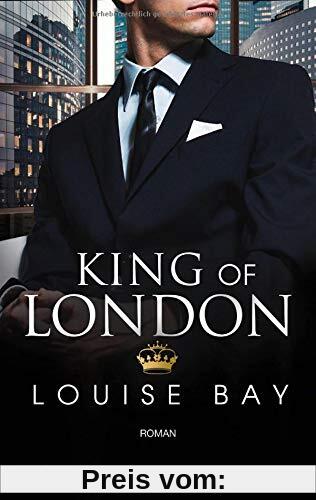 King of London (Kings of London Reihe, Band 1)