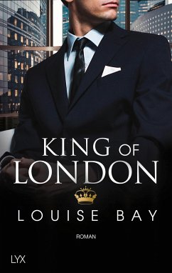 King of London / Kings of London Bd.1 von LYX