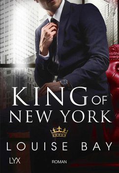 King of New York / Kings of New York Bd.1 von LYX