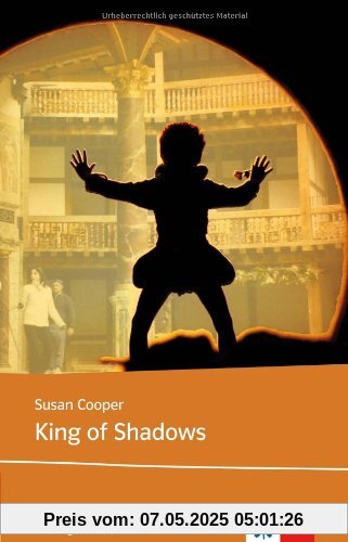King of Shadows: Lektüren Englisch King of Shadows: Lektüren Englisch
