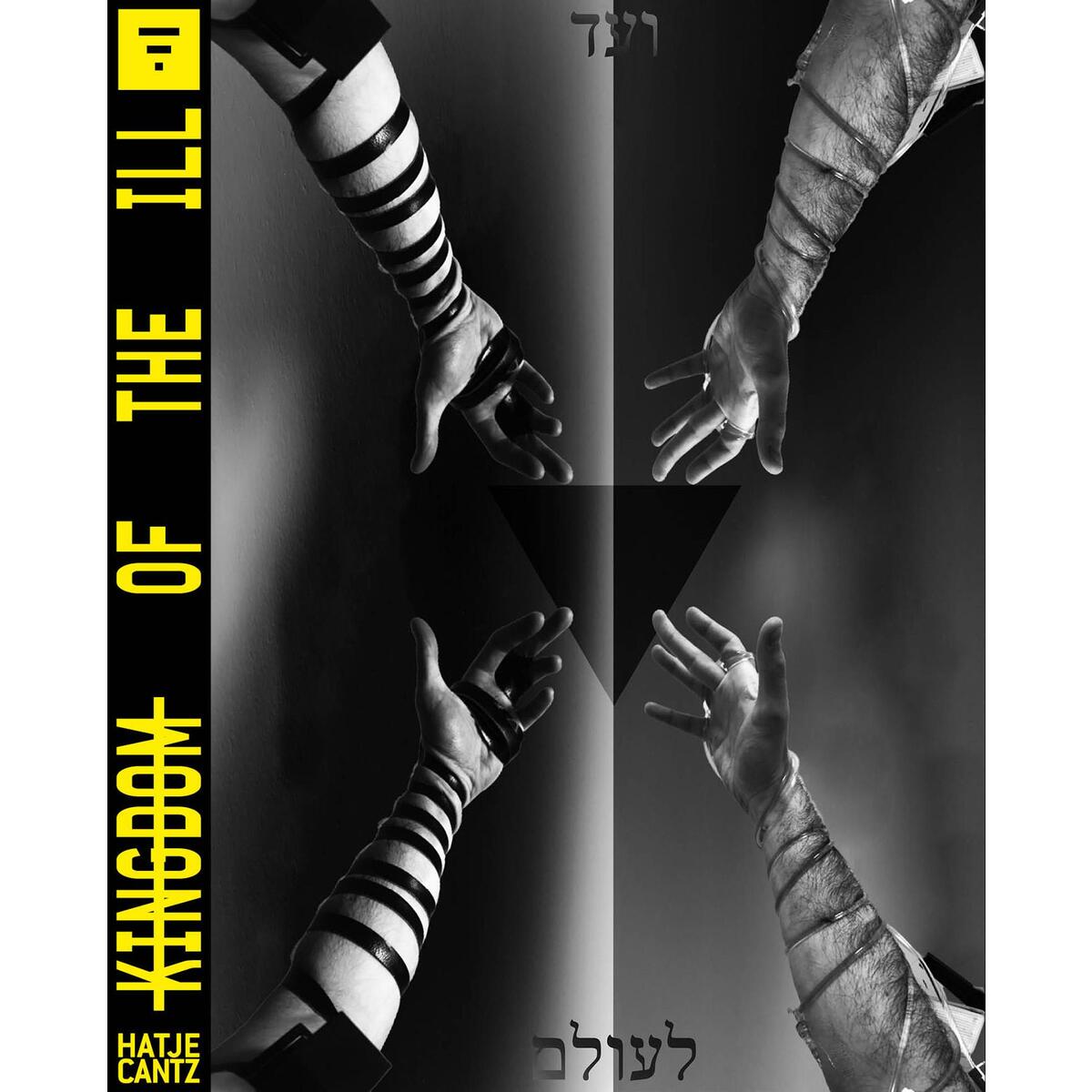 Kingdom of the Ill von Hatje Cantz Verlag GmbH