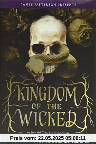 Kingdom of the Wicked Kingdom of the Wicked