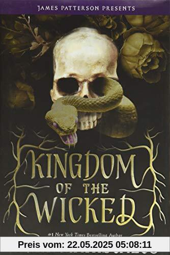 Kingdom of the Wicked