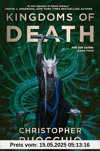Kingdoms of Death Kingdoms of Death