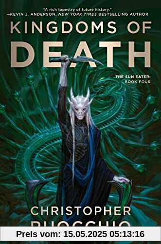 Kingdoms of Death