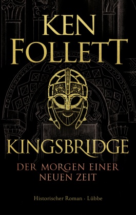 Kingsbridge - Der Morgen einer neuen Zeit Kingsbridge - Der Morgen einer neuen Zeit