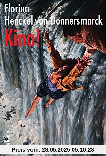 Kino! (suhrkamp taschenbuch)