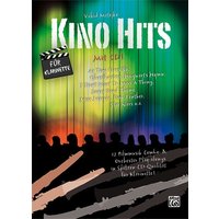 Kino Hits / Kino Hits für Klarinette