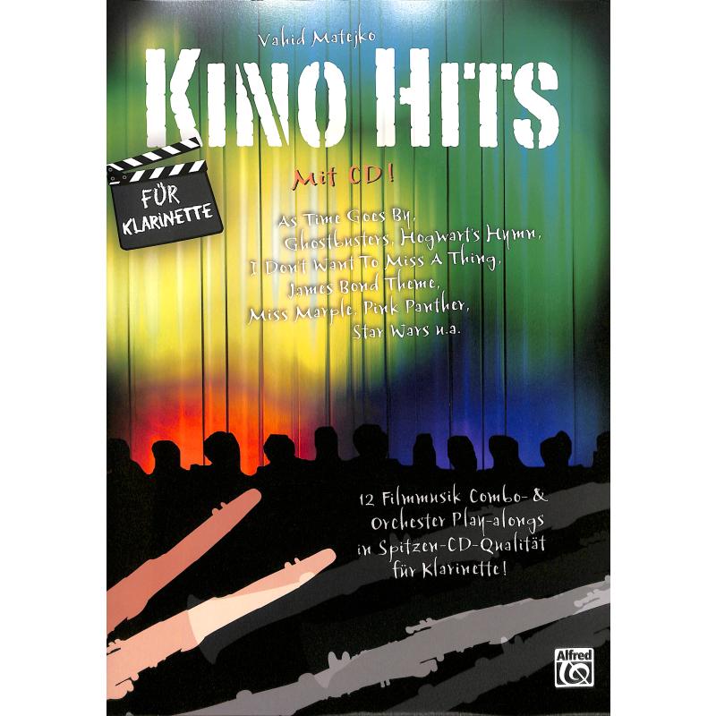 Kino Hits 1 Kino Hits 1