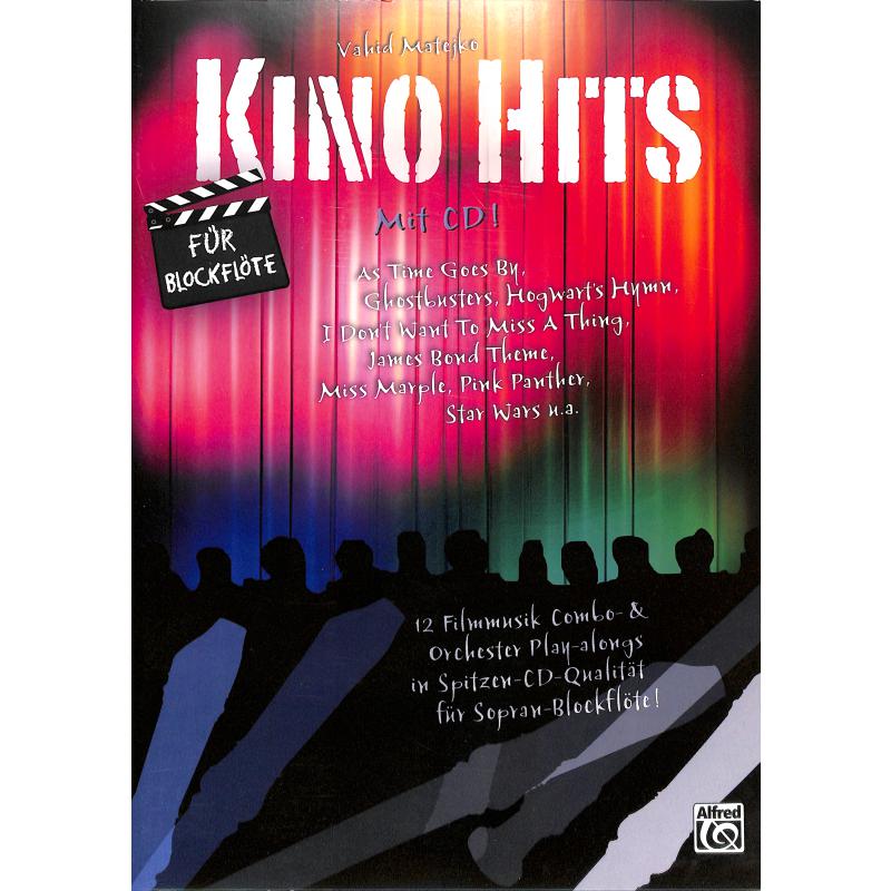 Kino Hits 1 Kino Hits 1