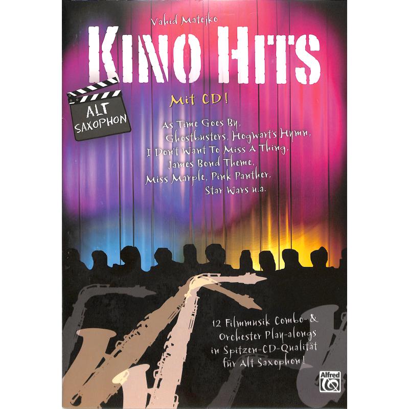 Kino Hits 1 Kino Hits 1