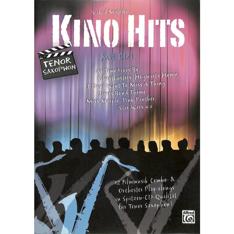 Kino Hits 1 Kino Hits 1