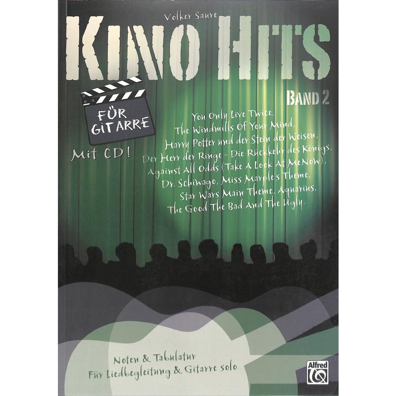 Kino Hits 2 Kino Hits 2