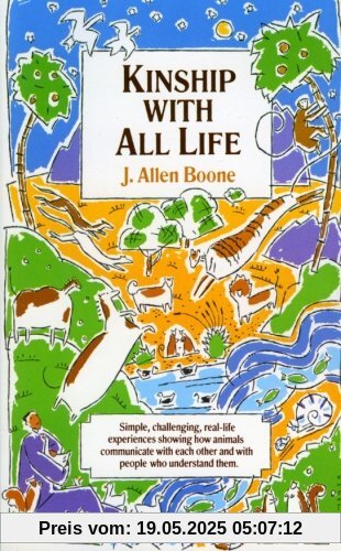 Kinship with All Life