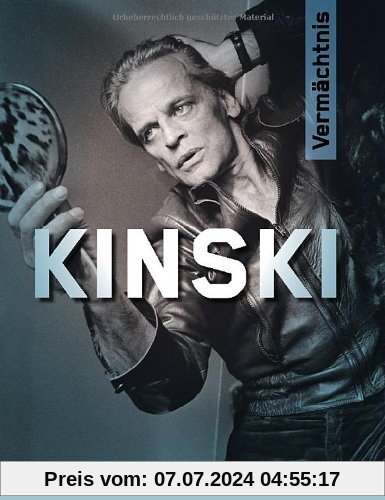 Kinski - Vermächtnis