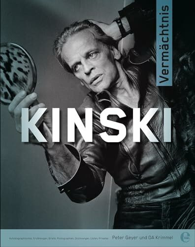 Kinski - Vermächtnis Kinski - Vermächtnis