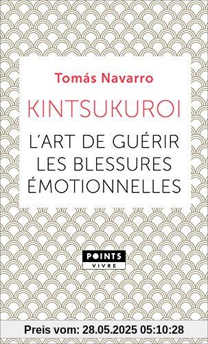 Kintsukuroi : L'art de guérir les blessures émotionnelles