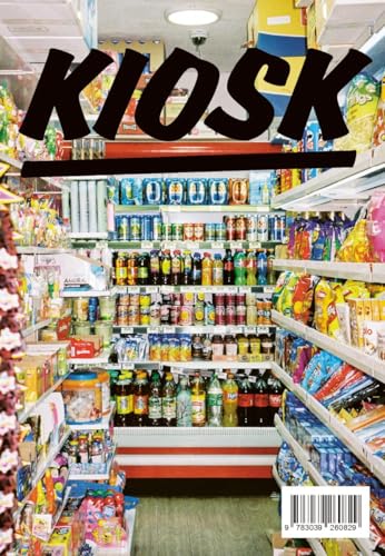 Kiosk: Ein Kaleidoskop