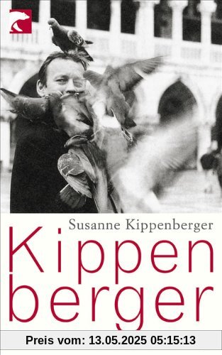 Kippenberger: Der Künstler und seine Familien Kippenberger: Der Künstler und seine Familien