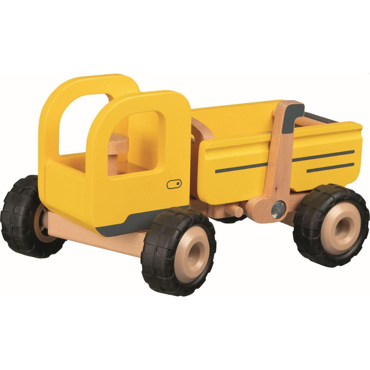 Kipper von Gollnest & Kiesel GmbH &