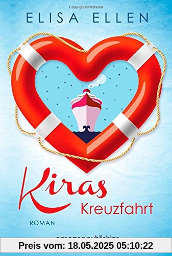 Kiras Kreuzfahrt
